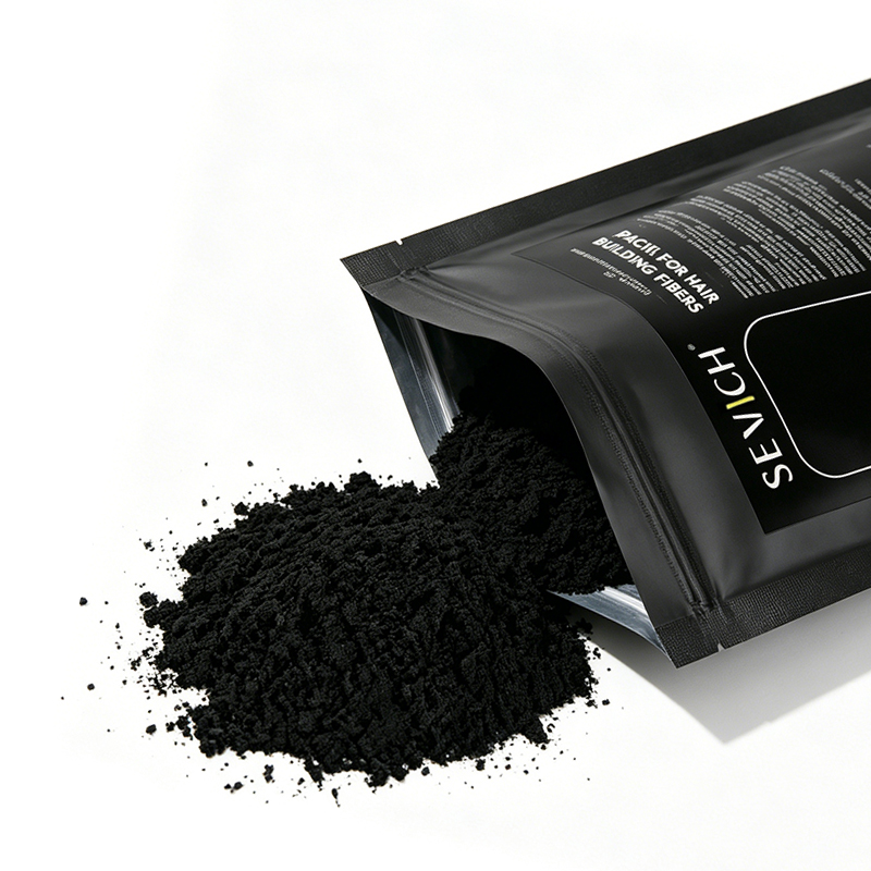Rooting Hormone Powder - ユニセックスヘアビルディングファイバー、密な髪のための増毛パウダー、5秒で瞬時にカバー、根元隠し、ヘアファイバー、ヘアスタイリング