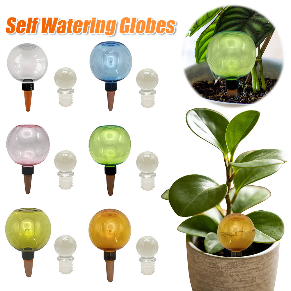 自動給水プランターインサートトップフィル給水装置プラスチック - Self Watering Insert のレビューと価格